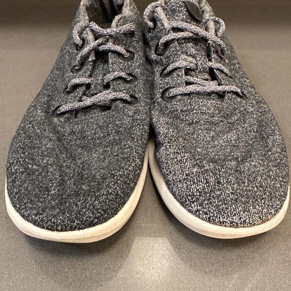 Allbirds Wool Tree Runners - Men’s Size 12 - Picture 7 of 8